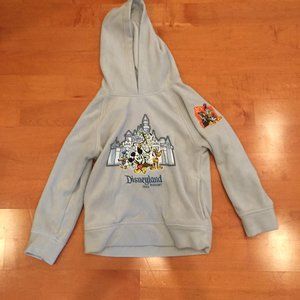 Disneyland Hoodie